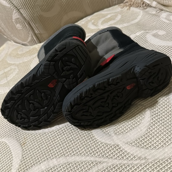 The North Face boots waterproof - Picture 5 of 7
